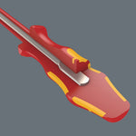 Wera 190 VDE Nutdriver 6x125mm 005305