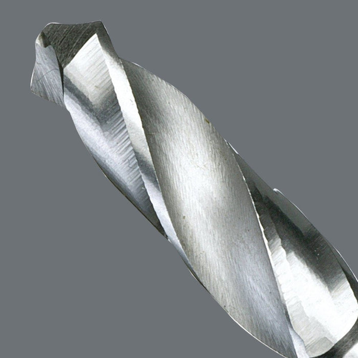 Wera 848 HSS Metal Twist Drill Bit 8.5x53mm 104621