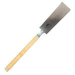 Suizan Japanese Ryoba Pull Saw 9-1/2