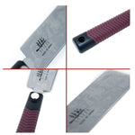 Suizan Japanese Ryoba Pull Saw 8