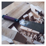 Suizan Japanese Ryoba Pull Saw 8