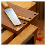 Suizan Japanese Flush Cut Trim Saw 5