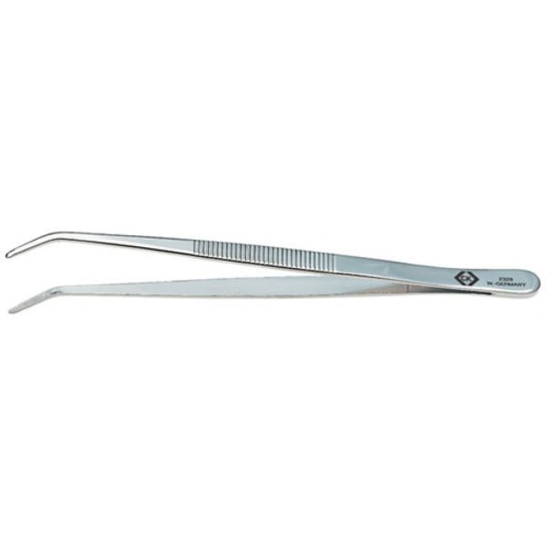 CK Precision Radio Tweezers - 2328, 155mm