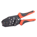 C.K Ratchet Crimping Pliers For Insulated Terminals 0.5 - 6.0mm
