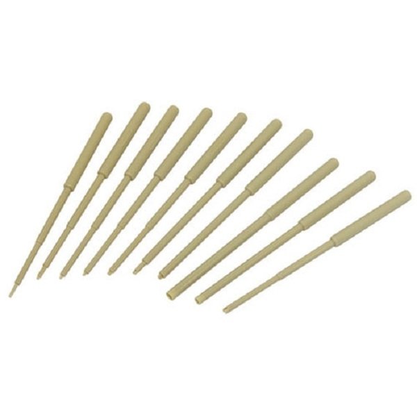 CK Precision Trimming Tool Set Of 10