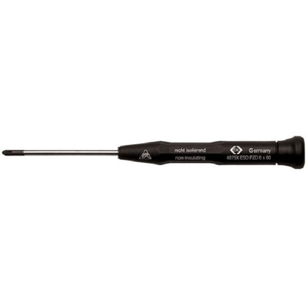 CK Xonic ESD Screwdriver PZD0x60