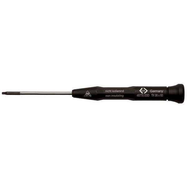 CK Xonic ESD Screwdriver TX05