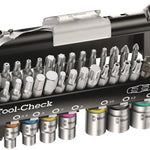 Wera Tool-Check Automotive Set 38 Pce 200995