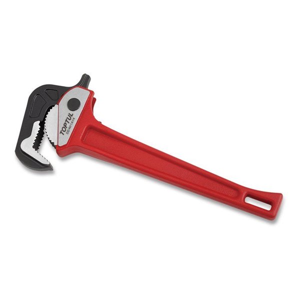 Toptul Hawk Pipe Wrench