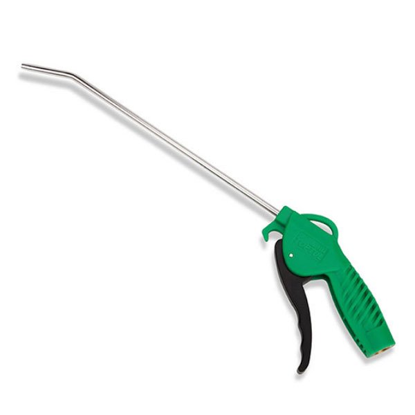 Toptul Angle Nozzle Air Blow Gun 10