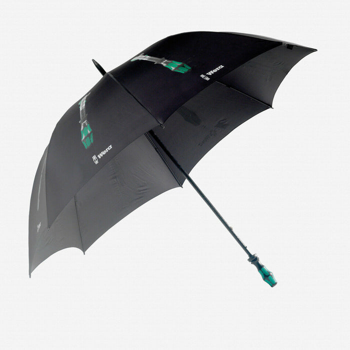 Wera XL Tool Rebels Golf Umbrella * Limited Edition *