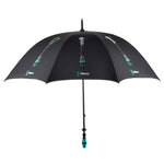 Wera XL Tool Rebels Golf Umbrella * Limited Edition *