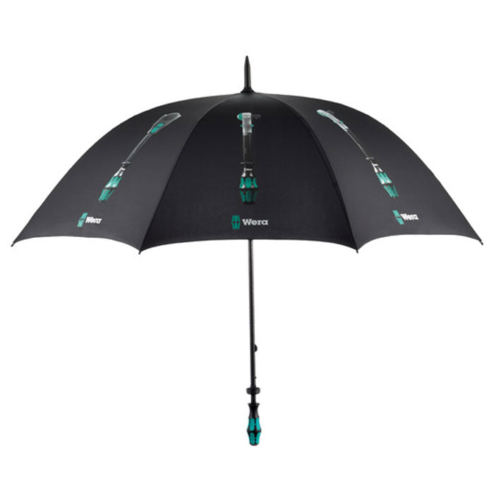 Wera XL Tool Rebels Golf Umbrella * Limited Edition *