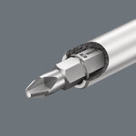 Wera 899/14/1 Universal Bit Holder 1/4