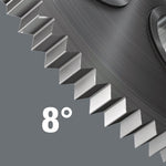 Wera 816 Ra Ratchet Screwdriver 1/4