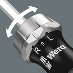 Wera Kraftform Kompakt 27 RA 1 SB 6 Pce 073660