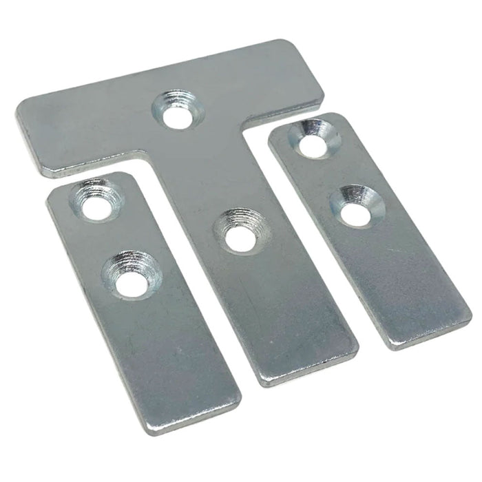 Viking Arm 3mm Base Plate