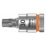 Wera 8767 A Torx Zyklop Bit Socket 1/4
