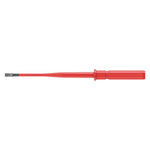 Wera VDE 60 iS Interchangeable Blade 0.8x4x154mm 003407