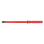 Wera Kraftform Kompakt VDE 62 iS Interchangeable Blade PH 2x154mm 003414