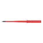 Wera VDE 68iS Interchangeable Square Blade # 1x154mm 003417