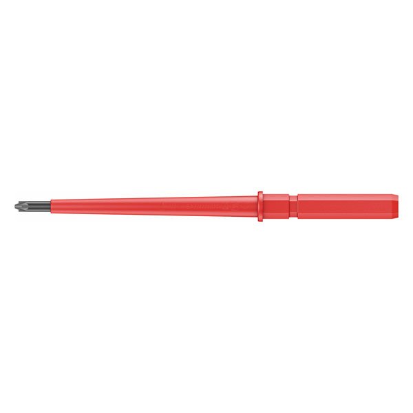 Wera VDE 65i PZ/SLL PlusMinus Interchangeable Blade # 1x154mm 003445