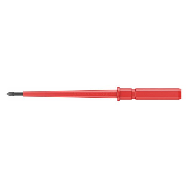Wera VDE 65i Pozi Interchangeable Blade PZ 1x154mm 003451