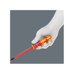 Wera Kraftform Kompakt VDE Interchageable Driver Set, Extra Slim, 7 Pce 003475