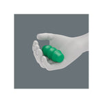 Wera Kraftform Kompakt VDE Interchageable Driver Set, Extra Slim, 7 Pce 003475