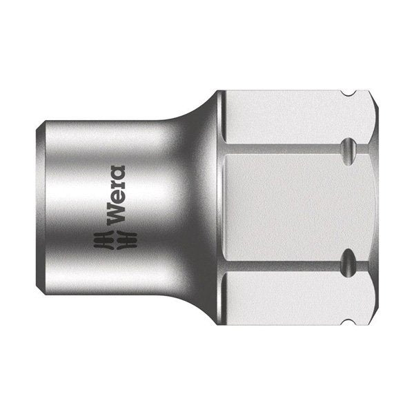 Wera 8790 Sockets With 1/4