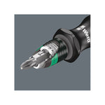 Wera Bicycle Set 2 with 89mm Bits 13 Pce 004171