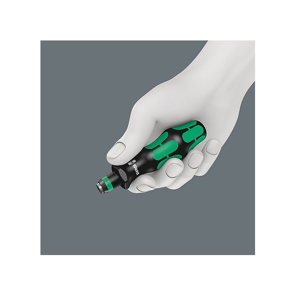 Wera Bicycle Set 2 with 89mm Bits 13 Pce 004171