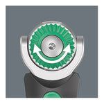 Wera 8009 Zyklop Pocket Imperial Set 2, 18 Pce