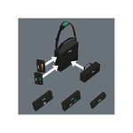Wera 2go 1 Tool Carrier 004350