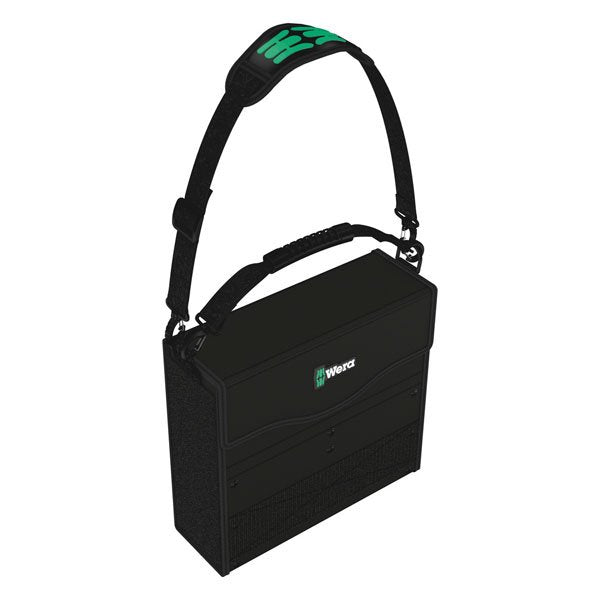 Wera 2go 2 Tool Container 004351