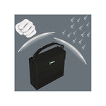Wera 2go 2 Tool Container 004351