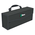 Wera 2go 3 Tool Box 004352