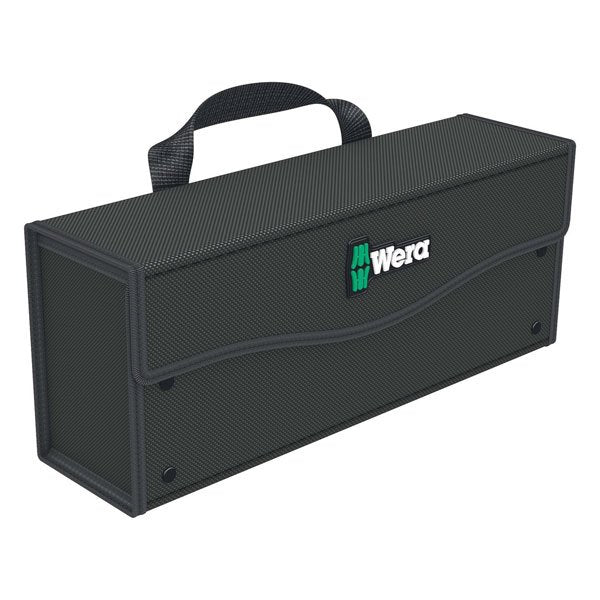 Wera 2go 3 Tool Box 004352