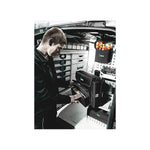 Wera 2go 3 Tool Box 004352