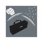 Wera 2go 3 Tool Box 004352