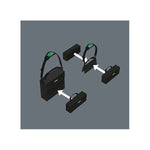 Wera 2go 3 Tool Box 004352