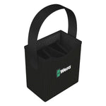Wera 2go 4 Tool Quiver 004353