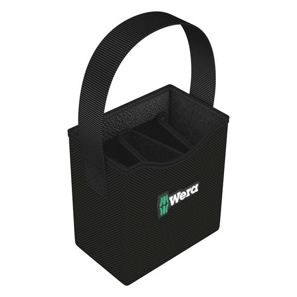 Wera 2go 4 Tool Quiver 004353