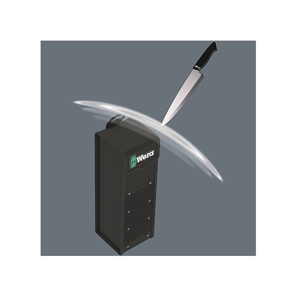 Wera 2go 7 Side Bag 004356