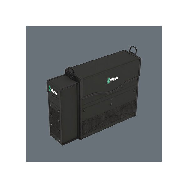 Wera 2go 7 Side Bag 004356