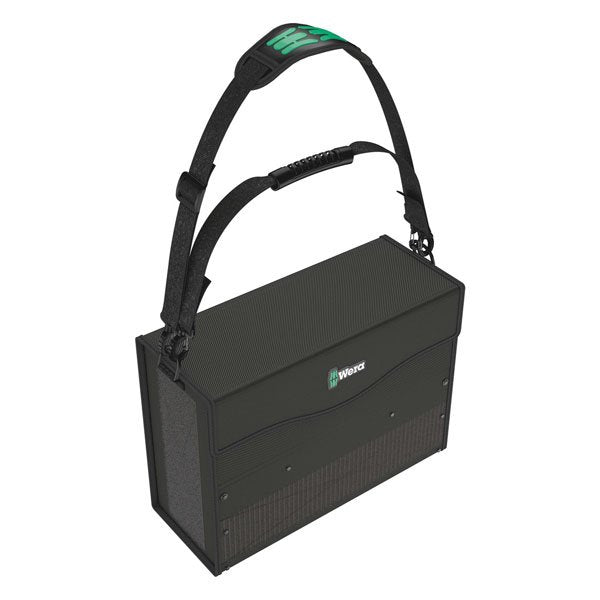 Wera 2go 2 XL  Tool Container 004357