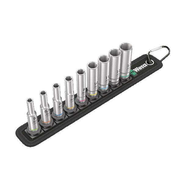 Wera Belt 1/4