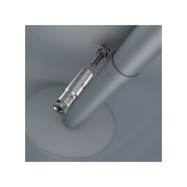 Wera Belt 1/4