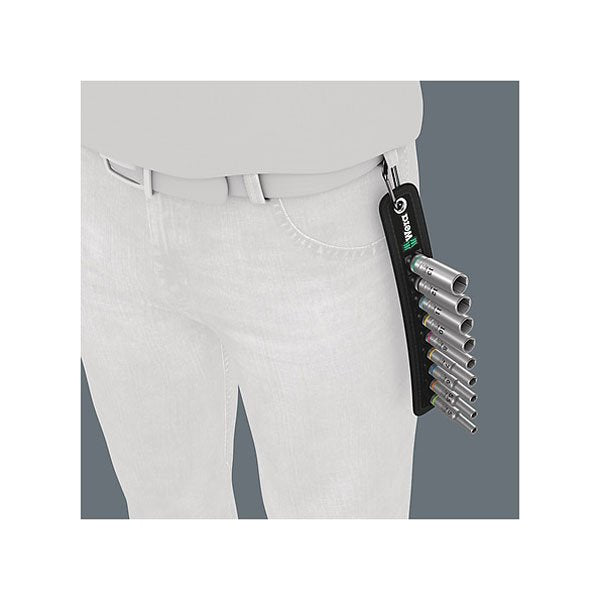 Wera Belt 1/4