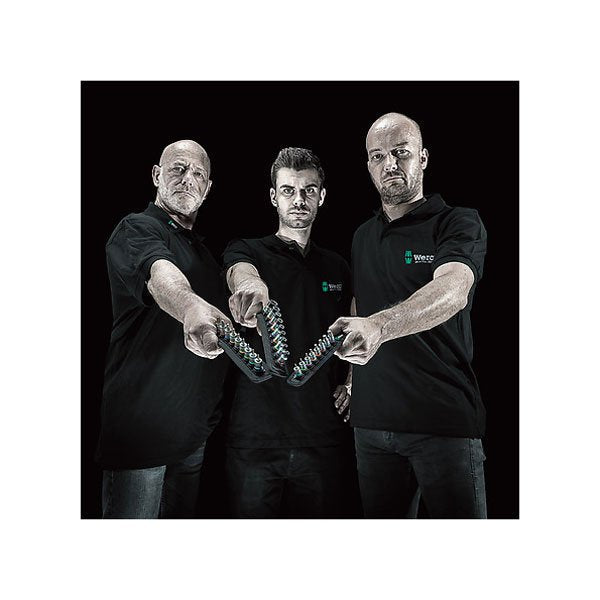Wera Belt 1/2